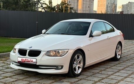 BMW 3 серия, 2011 год, 1 590 000 рублей, 1 фотография