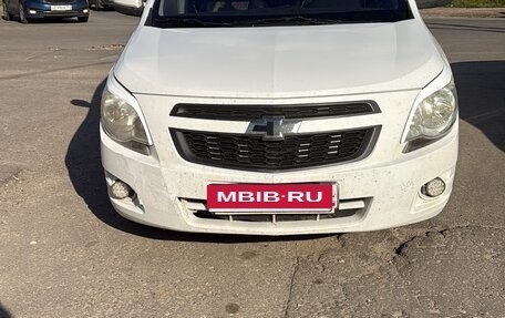 Chevrolet Cobalt II, 2013 год, 430 000 рублей, 1 фотография
