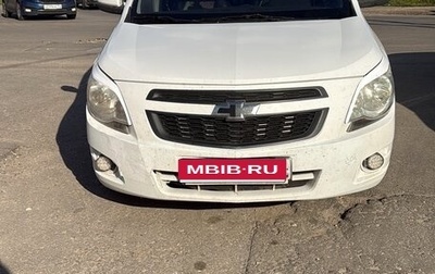 Chevrolet Cobalt II, 2013 год, 430 000 рублей, 1 фотография
