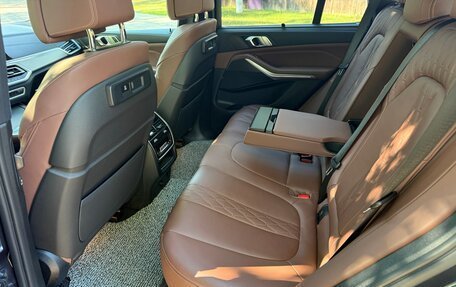 BMW X5, 2021 год, 7 990 000 рублей, 18 фотография