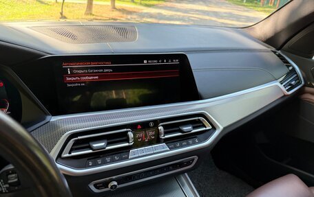 BMW X5, 2021 год, 7 990 000 рублей, 23 фотография