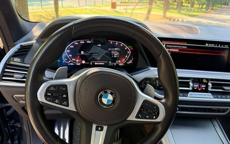 BMW X5, 2021 год, 7 990 000 рублей, 24 фотография
