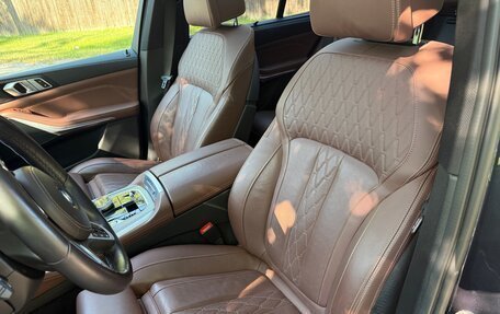 BMW X5, 2021 год, 7 990 000 рублей, 21 фотография