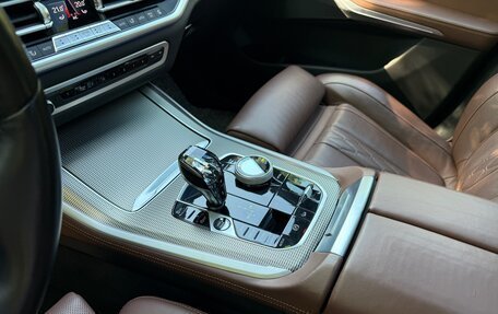 BMW X5, 2021 год, 7 990 000 рублей, 22 фотография