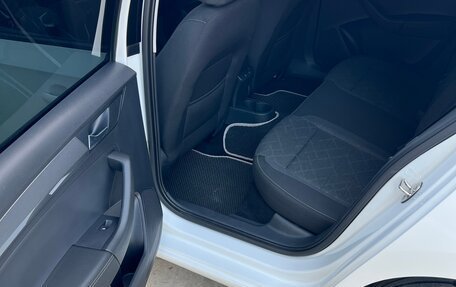 Volkswagen Polo VI (EU Market), 2022 год, 1 480 000 рублей, 7 фотография