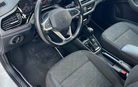 Volkswagen Polo VI (EU Market), 2022 год, 1 480 000 рублей, 9 фотография