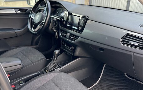 Volkswagen Polo VI (EU Market), 2022 год, 1 480 000 рублей, 13 фотография