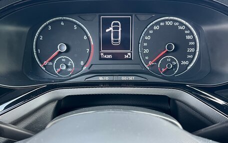 Volkswagen Polo VI (EU Market), 2022 год, 1 480 000 рублей, 11 фотография
