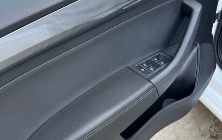 Volkswagen Polo VI (EU Market), 2022 год, 1 480 000 рублей, 8 фотография