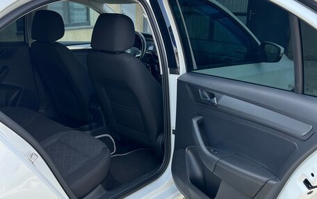 Volkswagen Polo VI (EU Market), 2022 год, 1 480 000 рублей, 12 фотография