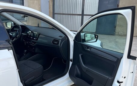 Volkswagen Polo VI (EU Market), 2022 год, 1 480 000 рублей, 16 фотография