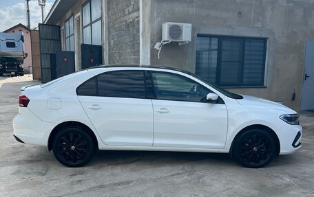 Volkswagen Polo VI (EU Market), 2022 год, 1 480 000 рублей, 21 фотография