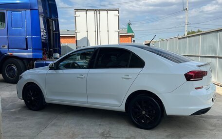 Volkswagen Polo VI (EU Market), 2022 год, 1 480 000 рублей, 17 фотография