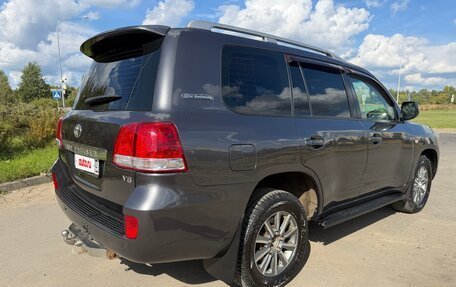 Toyota Land Cruiser 200, 2011 год, 2 850 000 рублей, 6 фотография