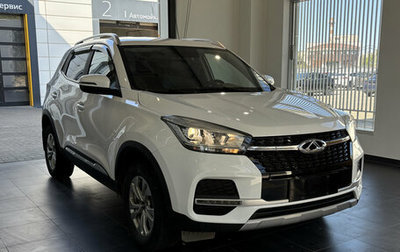 Chery Tiggo 4 I рестайлинг, 2022 год, 1 250 000 рублей, 1 фотография