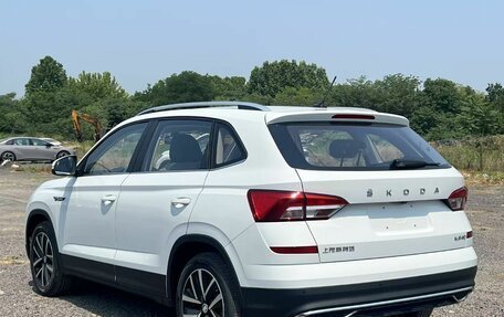 Skoda Kamiq I, 2025 год, 2 900 000 рублей, 2 фотография