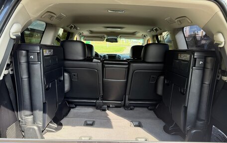 Toyota Land Cruiser 200, 2011 год, 2 850 000 рублей, 15 фотография