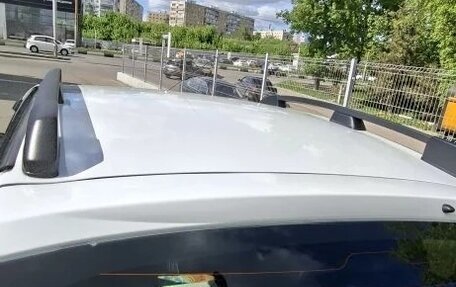 Renault Sandero I, 2012 год, 520 000 рублей, 7 фотография