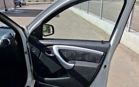 Renault Sandero I, 2012 год, 520 000 рублей, 9 фотография