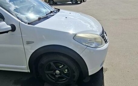 Renault Sandero I, 2012 год, 520 000 рублей, 11 фотография
