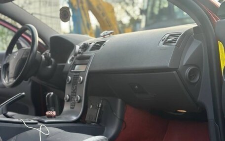 Volvo C30 I рестайлинг, 2007 год, 500 000 рублей, 8 фотография