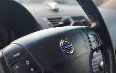 Volvo C30 I рестайлинг, 2007 год, 500 000 рублей, 7 фотография