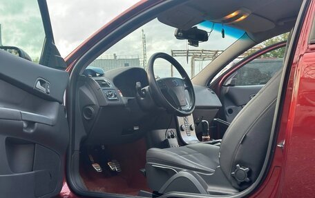 Volvo C30 I рестайлинг, 2007 год, 500 000 рублей, 9 фотография