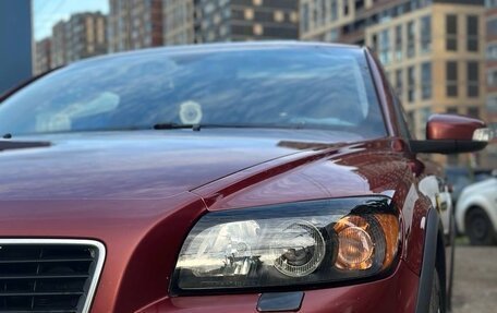 Volvo C30 I рестайлинг, 2007 год, 500 000 рублей, 2 фотография
