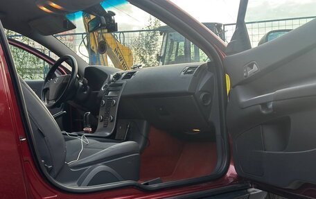 Volvo C30 I рестайлинг, 2007 год, 500 000 рублей, 10 фотография