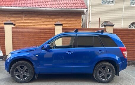Suzuki Grand Vitara, 2008 год, 600 000 рублей, 2 фотография