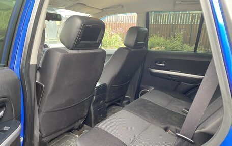 Suzuki Grand Vitara, 2008 год, 600 000 рублей, 6 фотография