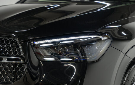 Mercedes-Benz GLE Coupe, 2026 год, 15 500 000 рублей, 2 фотография