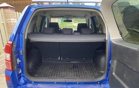 Suzuki Grand Vitara, 2008 год, 600 000 рублей, 8 фотография