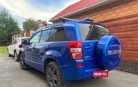 Suzuki Grand Vitara, 2008 год, 600 000 рублей, 5 фотография