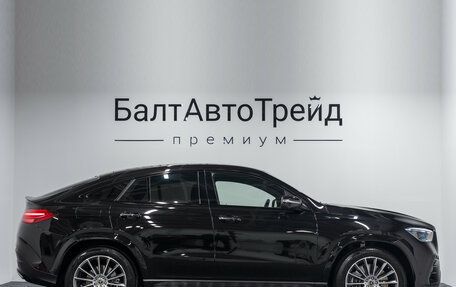 Mercedes-Benz GLE Coupe, 2026 год, 15 500 000 рублей, 6 фотография