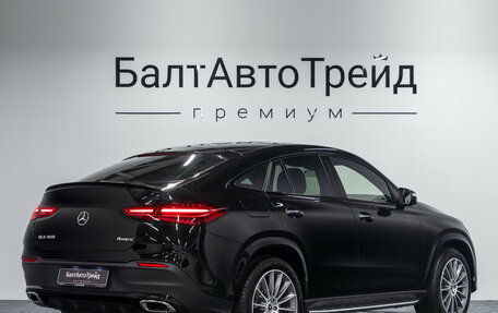 Mercedes-Benz GLE Coupe, 2026 год, 15 500 000 рублей, 7 фотография