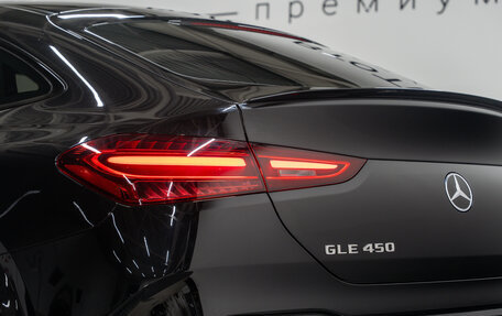 Mercedes-Benz GLE Coupe, 2026 год, 15 500 000 рублей, 10 фотография