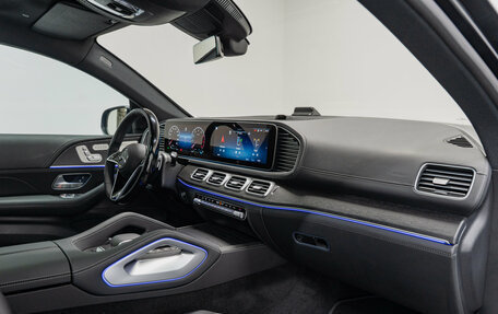 Mercedes-Benz GLE Coupe, 2026 год, 15 500 000 рублей, 14 фотография