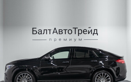 Mercedes-Benz GLE Coupe, 2026 год, 15 500 000 рублей, 11 фотография