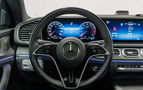 Mercedes-Benz GLE Coupe, 2026 год, 15 500 000 рублей, 16 фотография