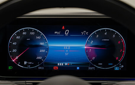 Mercedes-Benz GLE Coupe, 2026 год, 15 500 000 рублей, 17 фотография