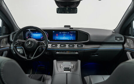 Mercedes-Benz GLE Coupe, 2026 год, 15 500 000 рублей, 15 фотография