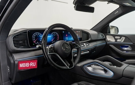 Mercedes-Benz GLE Coupe, 2026 год, 15 500 000 рублей, 12 фотография