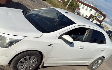 Chevrolet Cobalt II, 2013 год, 430 000 рублей, 2 фотография
