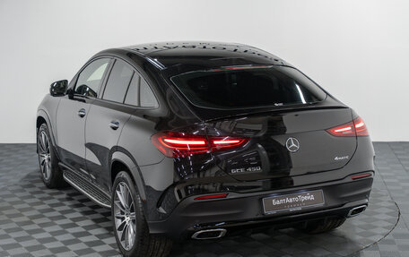 Mercedes-Benz GLE Coupe, 2026 год, 15 500 000 рублей, 36 фотография