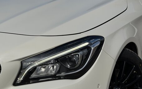 Mercedes-Benz CLA, 2016 год, 2 170 000 рублей, 3 фотография
