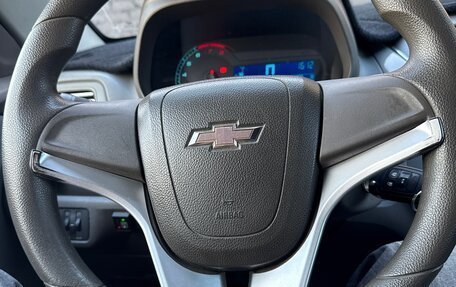Chevrolet Cobalt II, 2013 год, 430 000 рублей, 7 фотография