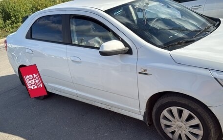 Chevrolet Cobalt II, 2013 год, 430 000 рублей, 3 фотография