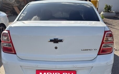 Chevrolet Cobalt II, 2013 год, 430 000 рублей, 4 фотография