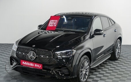 Mercedes-Benz GLE Coupe, 2026 год, 15 500 000 рублей, 35 фотография